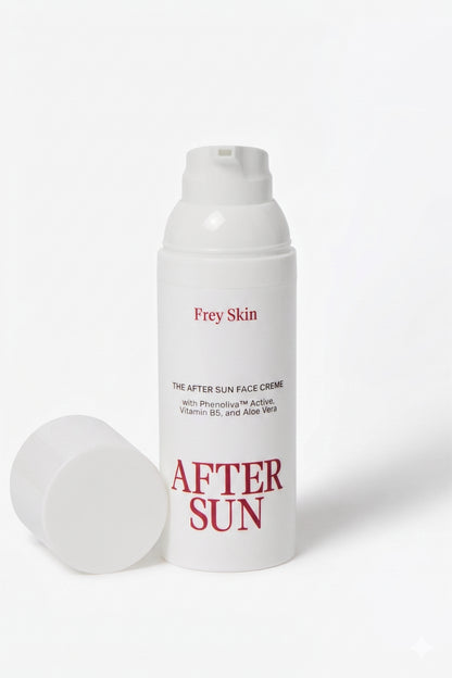 After Sun Gesichtscreme (50ml) 