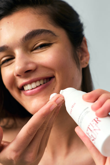 After Sun Gesichtscreme (50ml) 